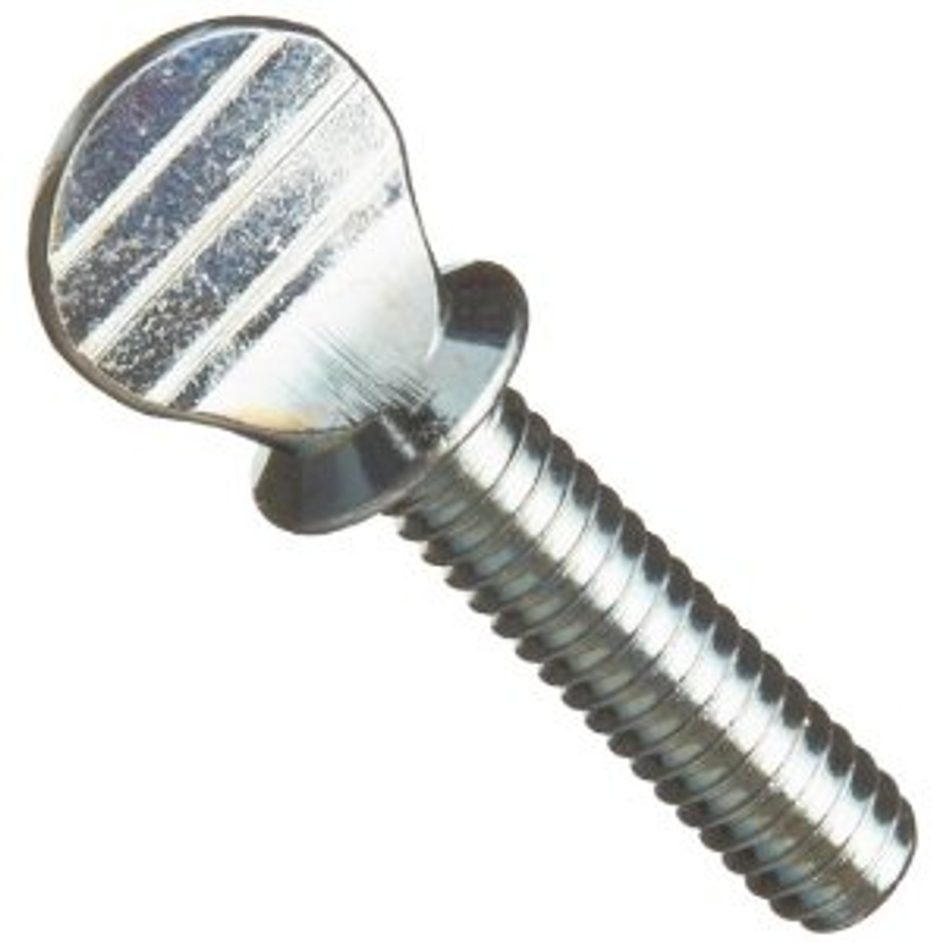04020016THMBPZC 1/4-20X1 THUMB "P" PLATED